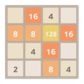 2048 Game