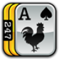 247 Solitaire
