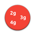 2g-3g-4g
