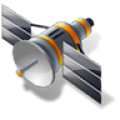 3D Satellite