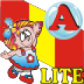 ABC Bubbles - Spanish. Lite