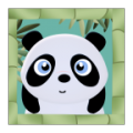 Panda Run