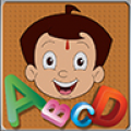 Alphabets with Bheem
