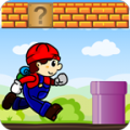 Amazing Mario
