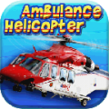 AmBulance Helicopter