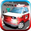 Ambulance Simulator