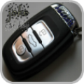 car key
