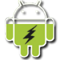 Android Battery Widget