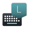 Android L Keyboard