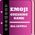 Answer for Emoji Guessing Game