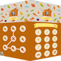 AppLock Theme Thanksgiving