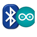 Arduino Bluetooth Control Device