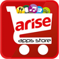 Arise App Store