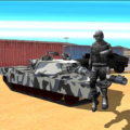 Army Driver