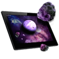 Asteroids 3D