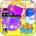 Bake Cupcakes