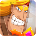 Barbaric: The Golden Hero