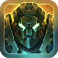 Battle Mechs