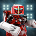 Battroborg