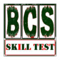 BCS Skill Test