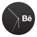 Behance Watch Faces