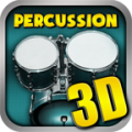 Best drum3d Percussion