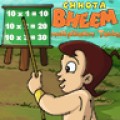 Bheem Multiplication Tables