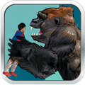 BIG BAD APE
