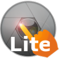 Big Camera Button Lite