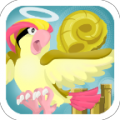 Bird Jesus