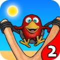 Bird Mini Golf 2 - Beach Fun