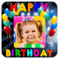 Birthday Frames