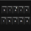 Black Keyboard