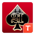 BlackJack for Tango