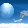 Blue Sky Free