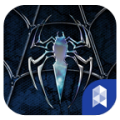 Blue Spider