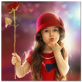 Blur Photo Background