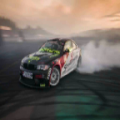 BMW Drift