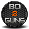 BO2 Guns