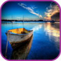 boat wallpaper