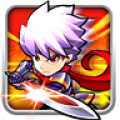 Brave Fighter