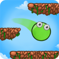 Bubble Blast FallDown