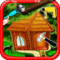 Build A Tree House