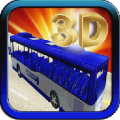 Bus Driving 3D Simulator