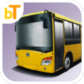 Bus Parking