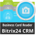 Business Card Reader for Bitrix24