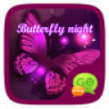 Butterfly night