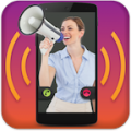 Caller Name Ringtone