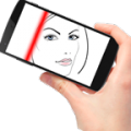 Camera Ugly Face Detector
