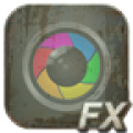 Camera ZOOM FX Composites